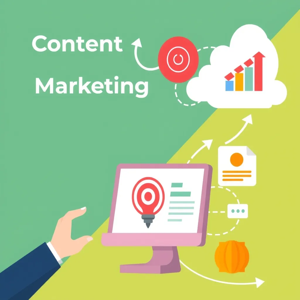 Tại sao Cần Xây dựng Chiến lược Content Marketing?