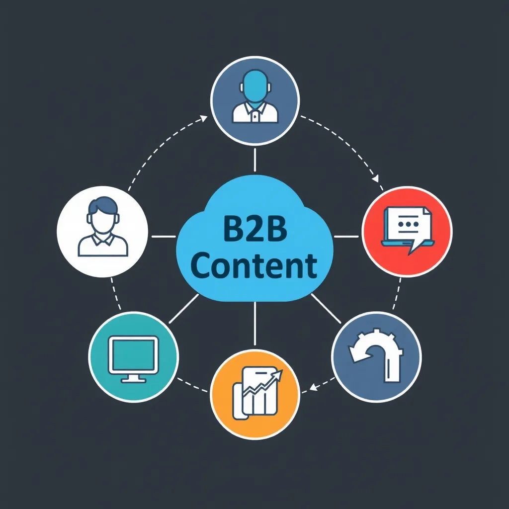 Tại sao Content Marketing lại cực kỳ quan trọng đối với B2B?