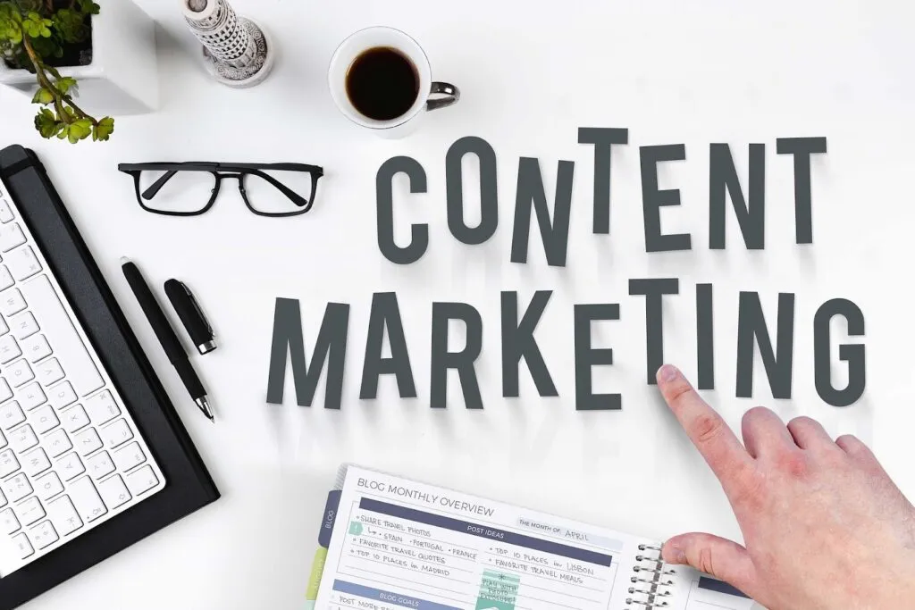 Tại Sao Content Marketing Quan Trọng Trong Digital Marketing?
