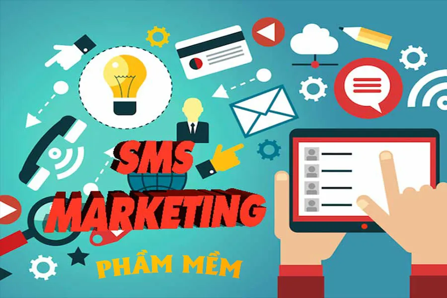 Tại sao doanh nghiệp cần Phần mềm gửi tin nhắn hàng loạt trong Digital Marketing?