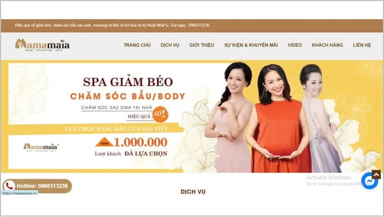 Tại sao Spa cần chú trọng Digital Marketing và Quảng cáo Online?
