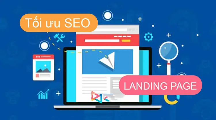 Tại sao tối ưu hóa Landing Page cho SEO là Cần thiết cho Doanh nghiệp Số?