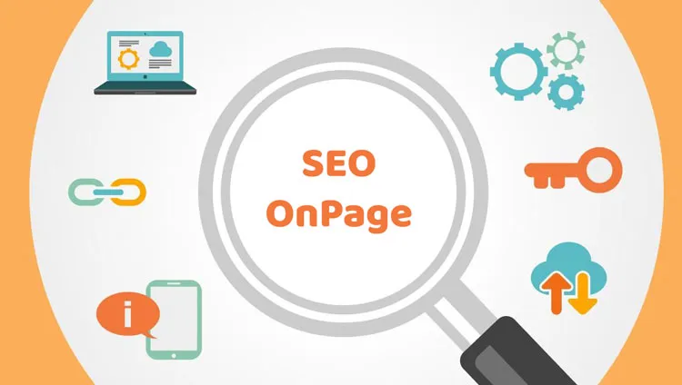 Tầm quan trọng của On-Page SEO đối với sự thành công trực tuyến của doanh nghiệp