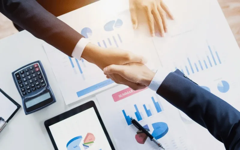 Tầm quan trọng của việc chọn đối tác SEO chuyên nghiệp