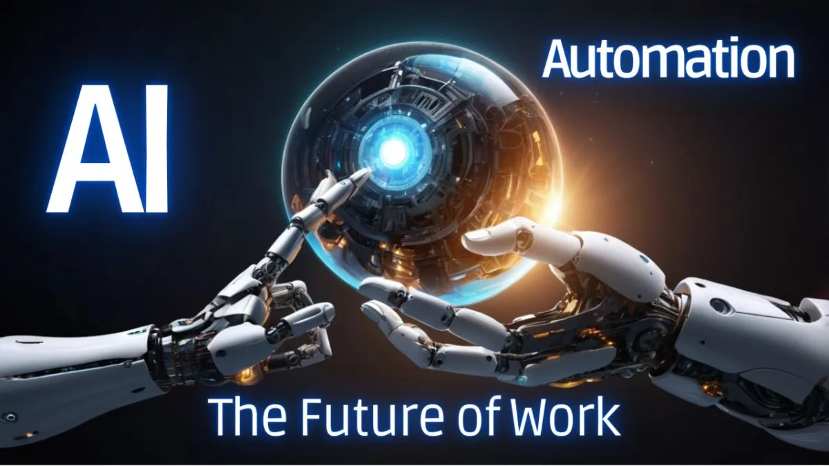 Tận Dụng Sức Mạnh Của Digital Marketing và AI Automation Trong Xây Dựng Thương Hiệu Cá Nhân