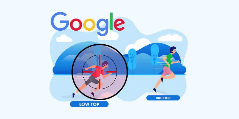 Tối Ưu Hóa Kỹ Thuật Trên Google Sites