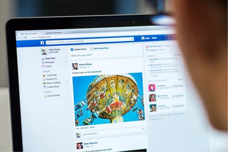 Tối Ưu News Feed Cho Mục Tiêu Digital Marketing