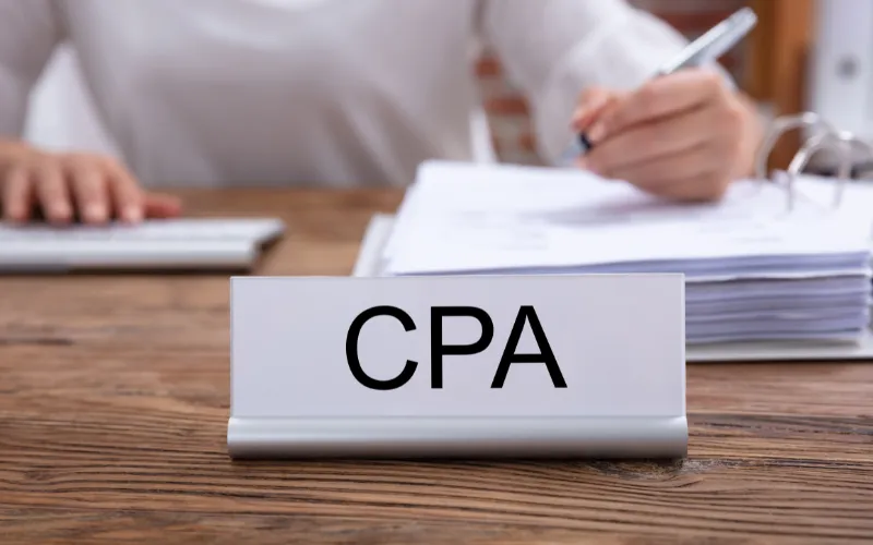 Tổng quan về Chứng chỉ CPA