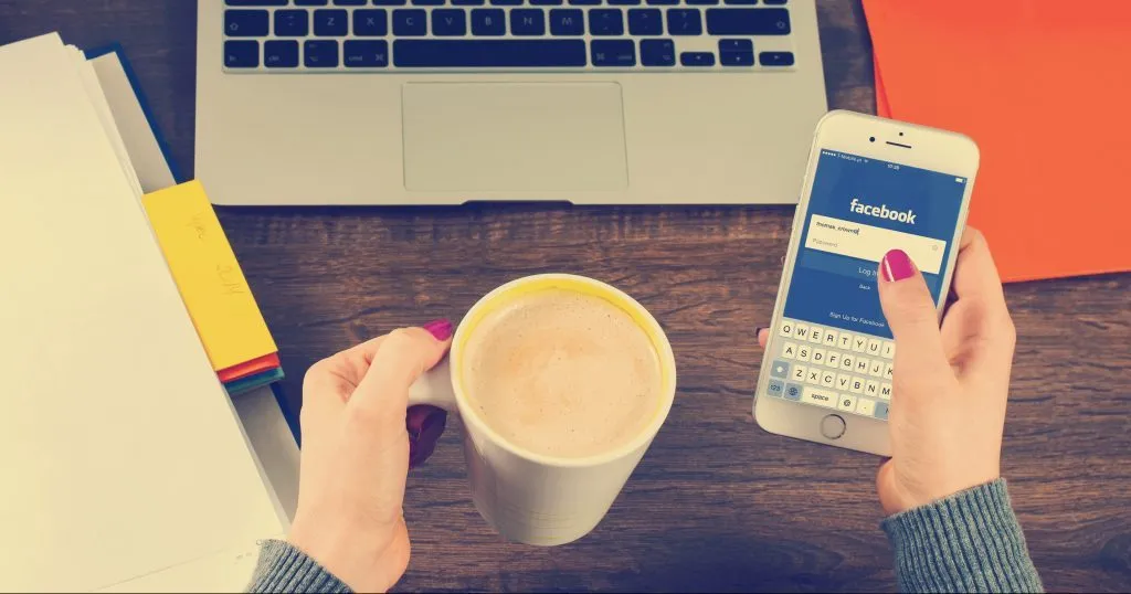 Tổng quan về Facebook Marketing trong chiến lược Digital