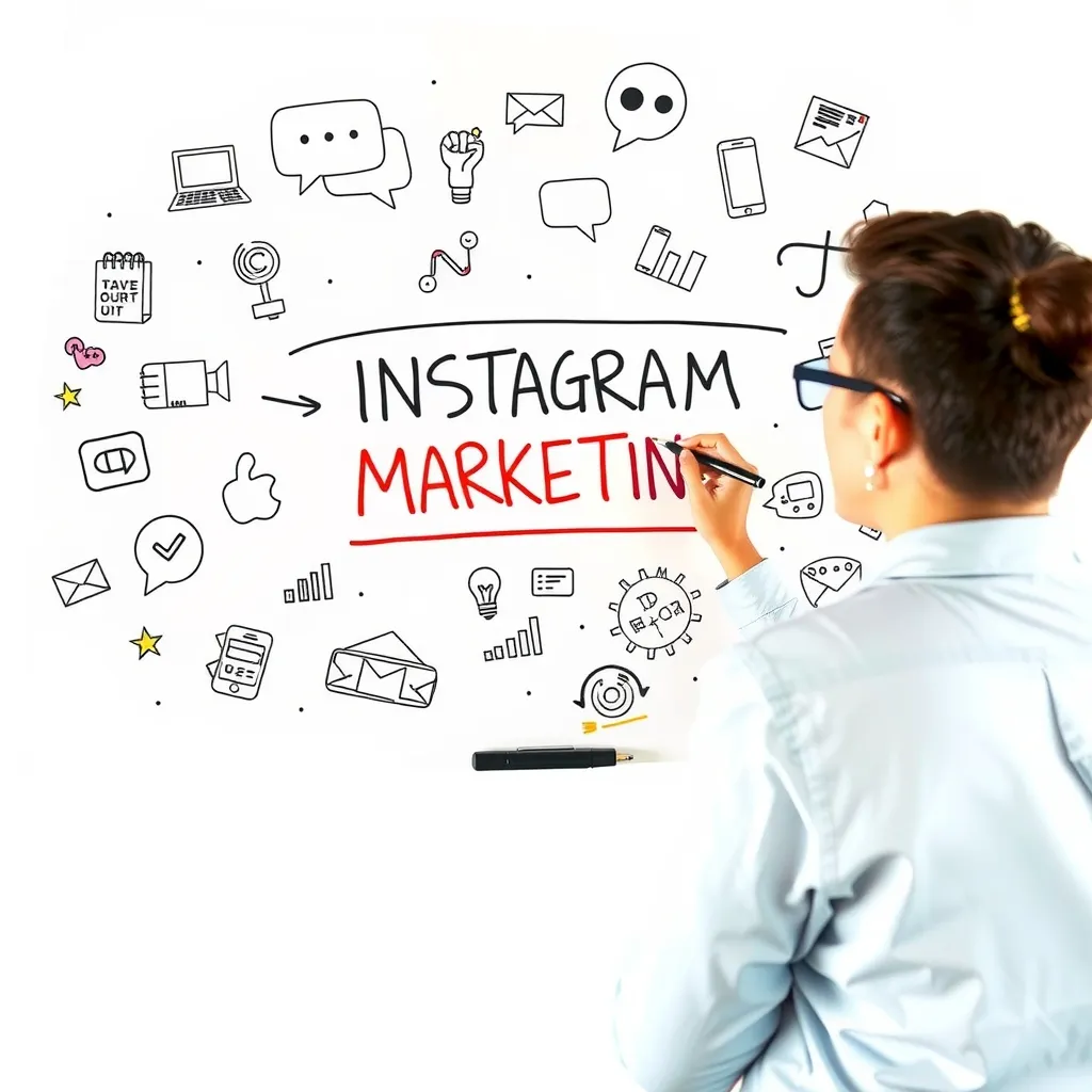 Tổng quan về Instagram Marketing trong chiến lược Digital
