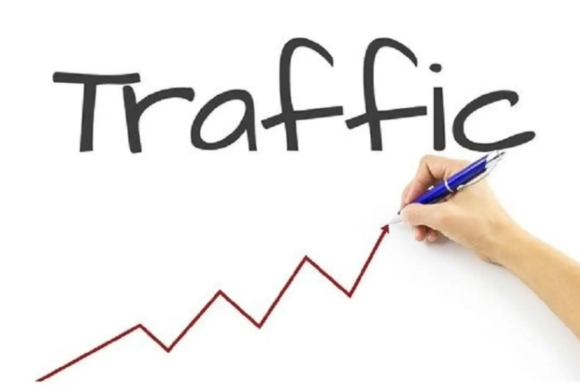 Traffic Website Là Gì?