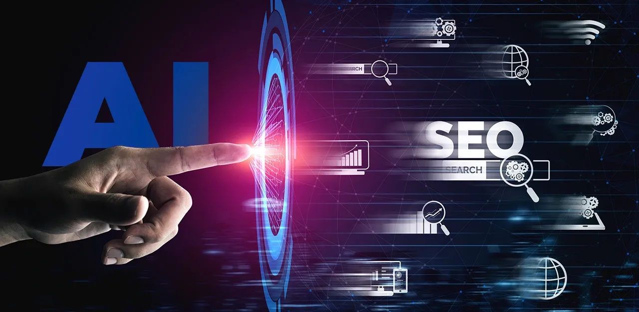 Ứng Dụng AI & Automation Để Nâng Cao Hiệu Suất Viết Content SEO