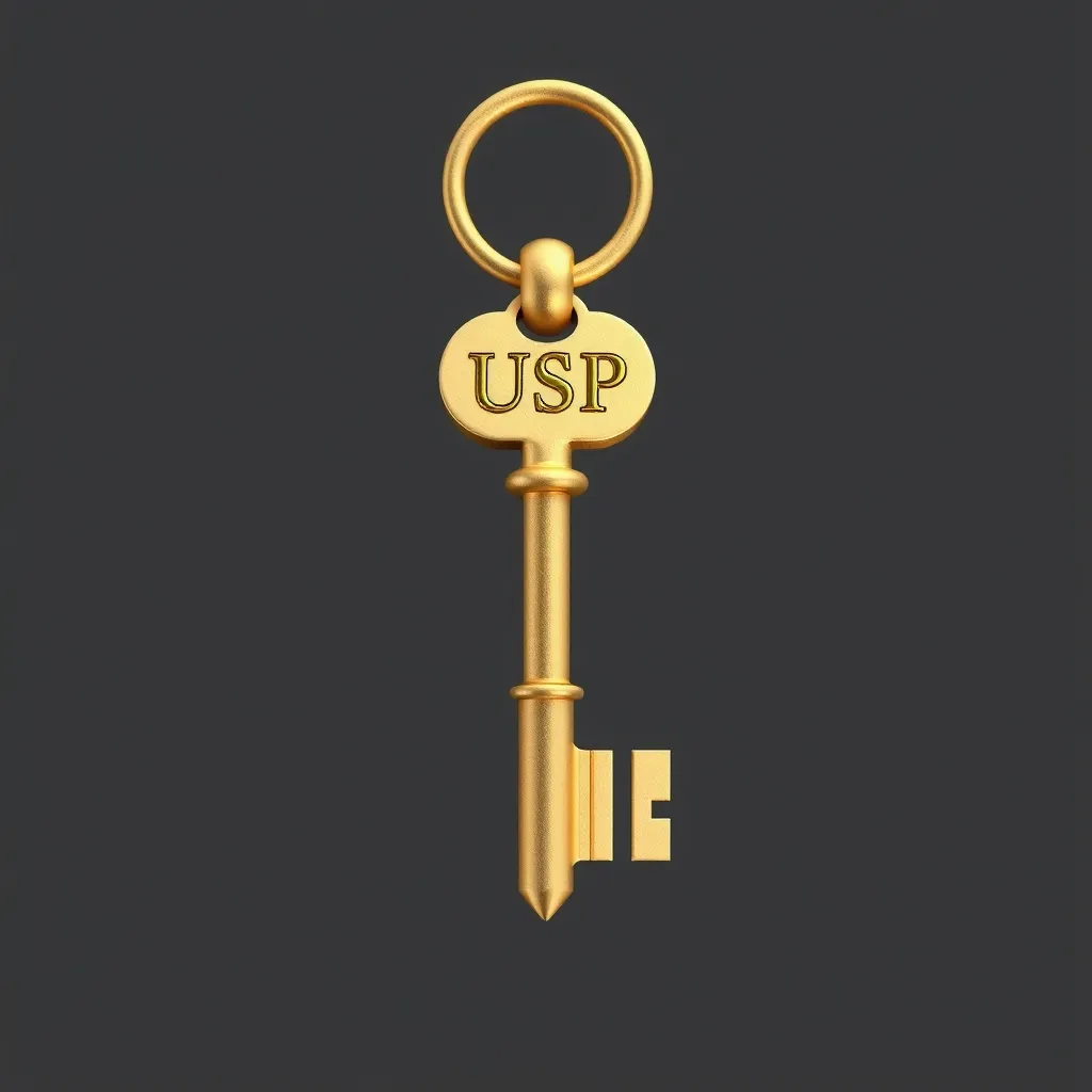 USP là gì? Định nghĩa và 3 yếu tố cốt lõi