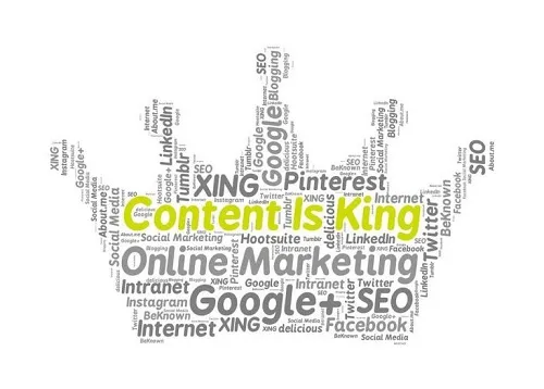 Ví Dụ Thực Tế Về Content Giới Thiệu Sản Phẩm Ấn Tượng (Đa Lĩnh Vực & Lồng ghép Digital Marketing)
