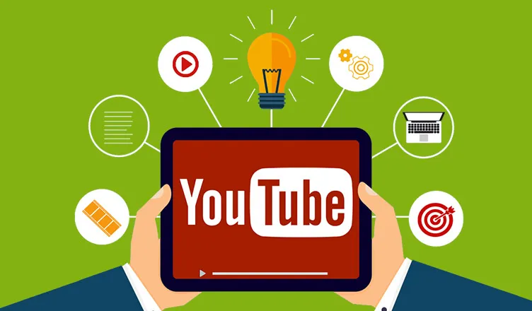 Vì Sao Nên Chọn YouTube Cho Chiến Lược Bán Hàng Online?