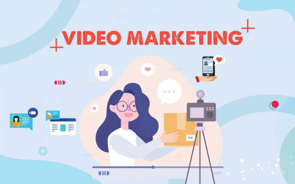 Video Marketing là gì?