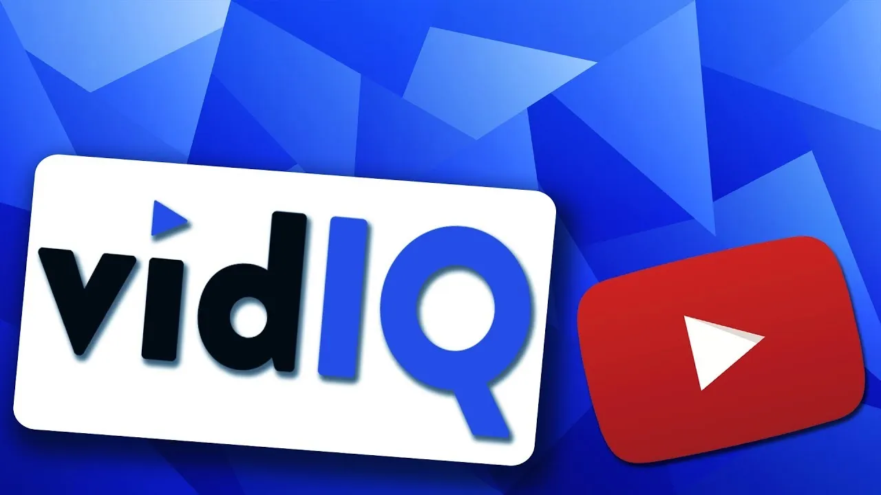 VidIQ giúp tối ưu hóa kênh YouTube hiệu quả