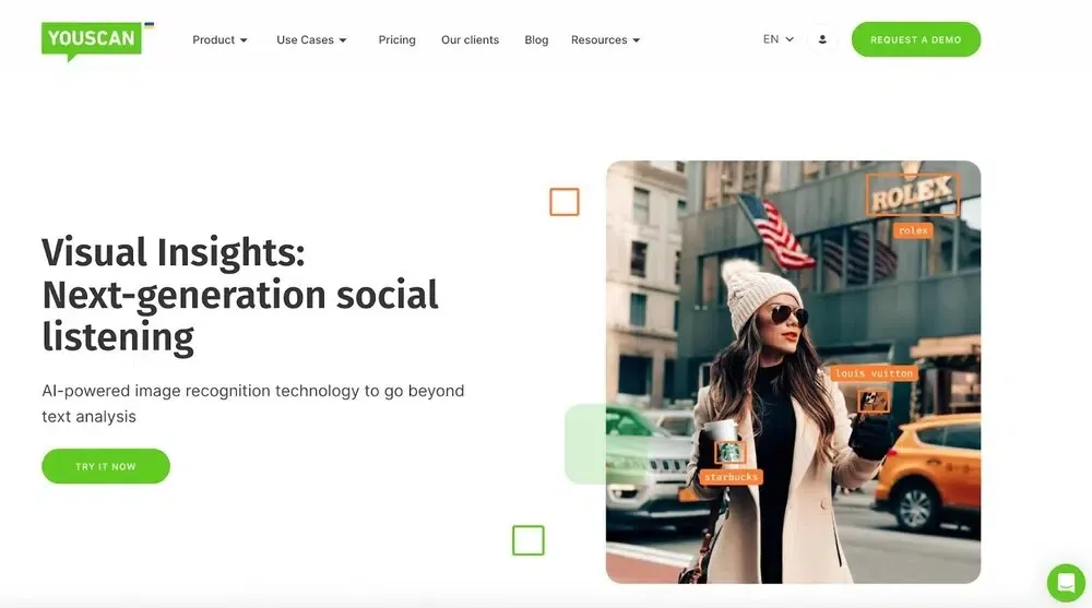 YouScan 
