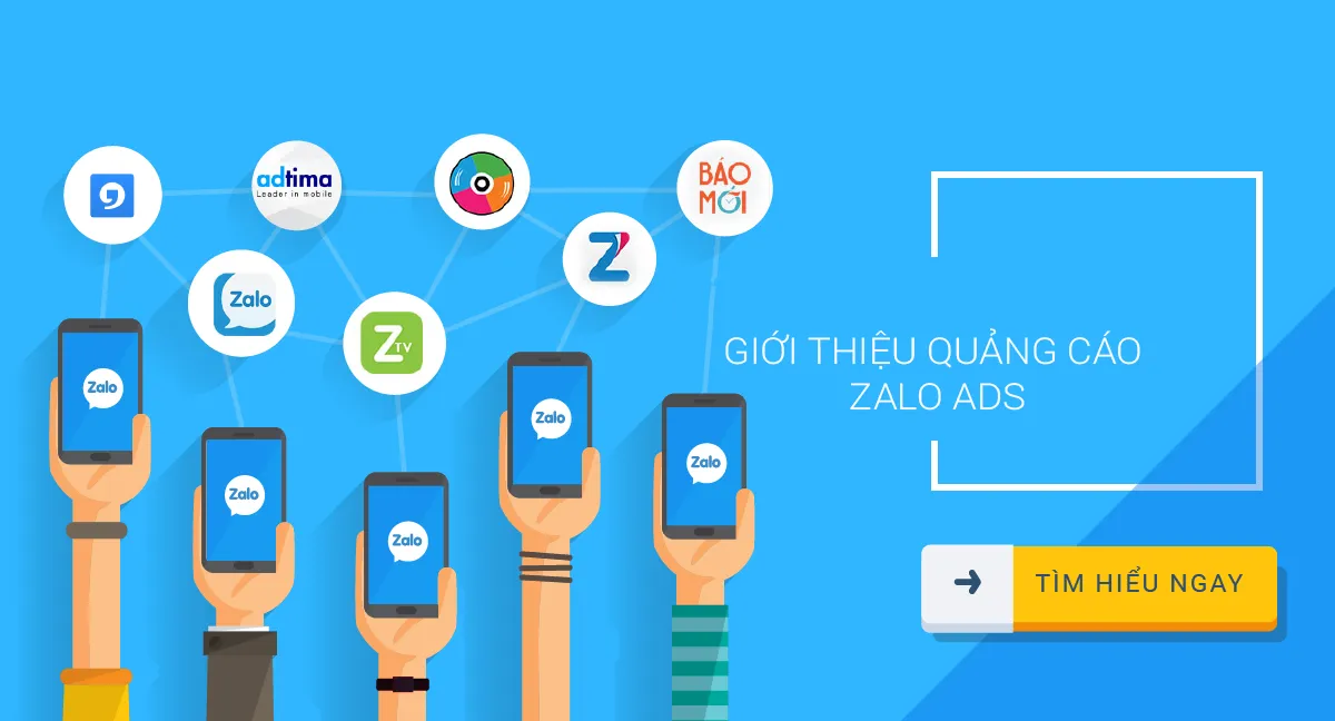 Zalo Ads là gì và vai trò trong bối cảnh Digital Marketing tại Việt Nam?